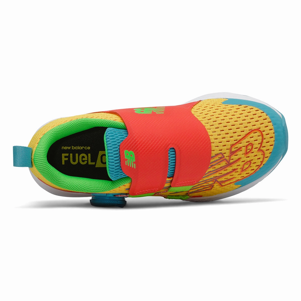 New Balance Fuel Cell Reveal BOA Pre School NB women's styles