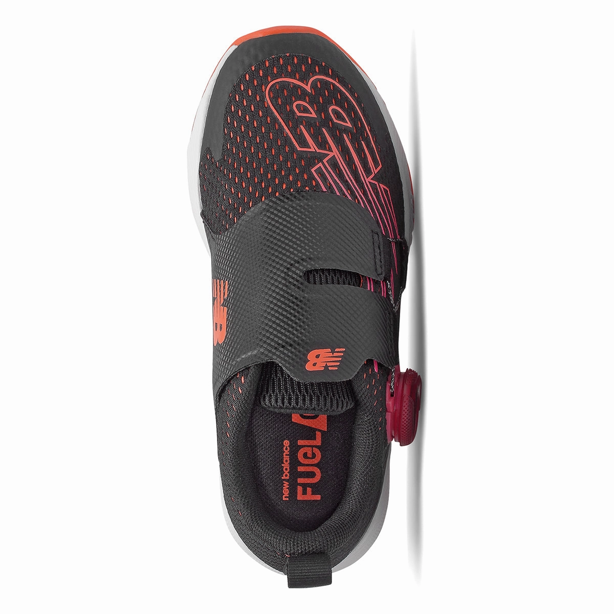 New Balance Fuel Cell Reveal BOA Pre School NB women's styles