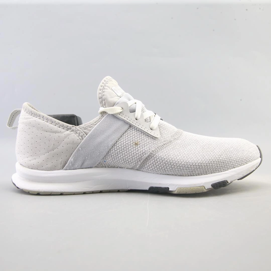 NEW BALANCE FUEL CORE NERGIZE retro New Balance shoe shots