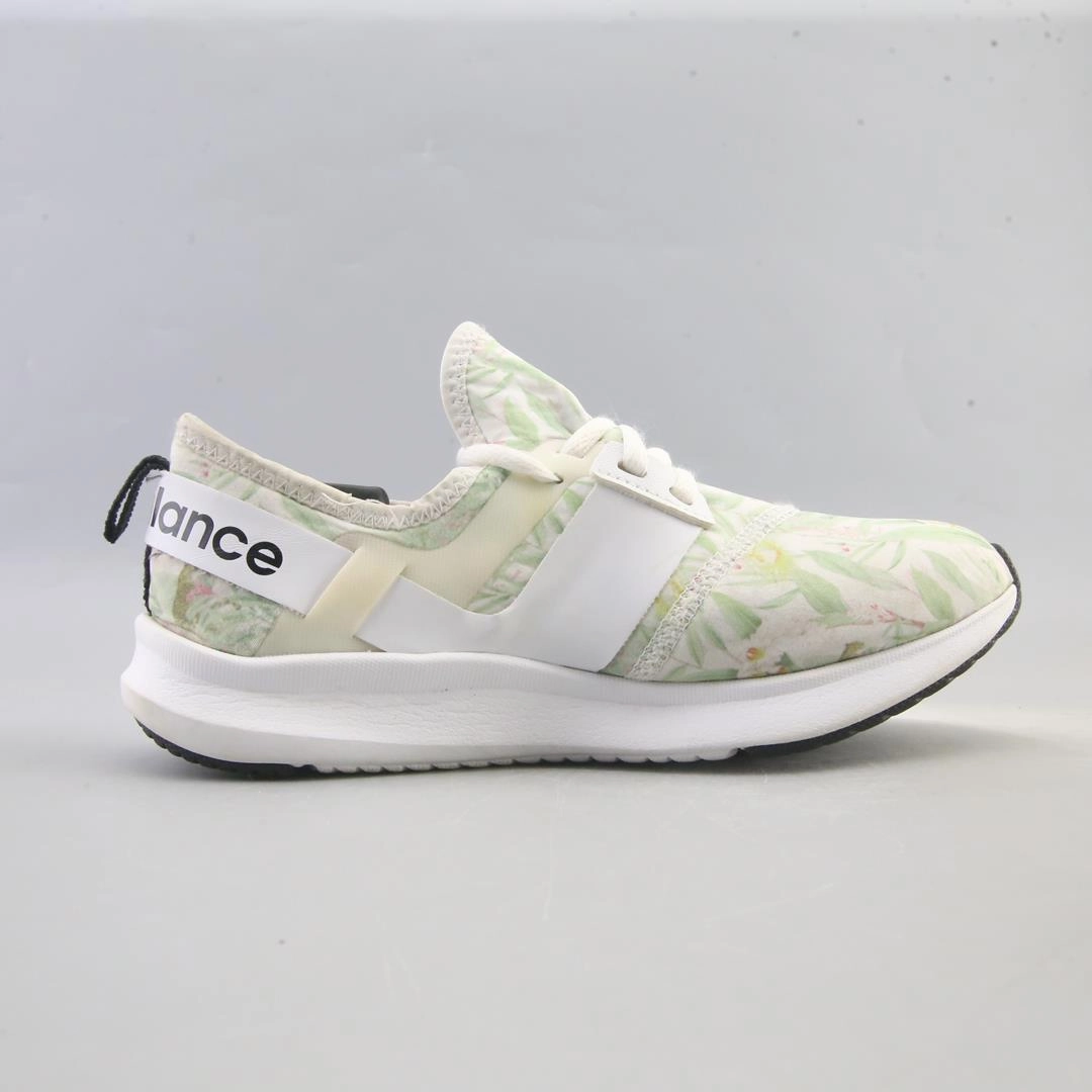 NEW BALANCE FUEL CORE NERGIZE retro New Balance shoe shots