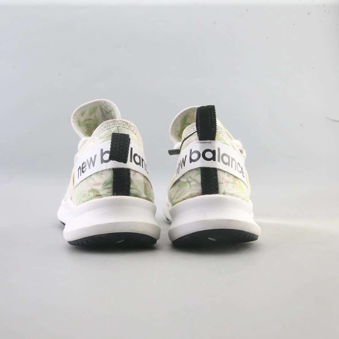 NEW BALANCE FUEL CORE NERGIZE retro New Balance shoe shots