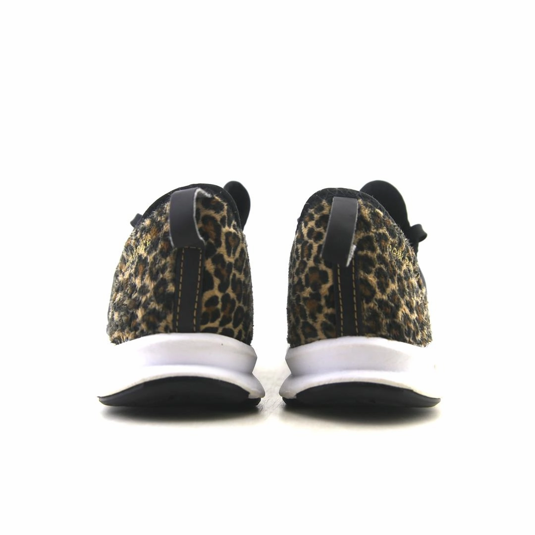 NEW BALANCE FUEL CORE NERGIZE retro New Balance shoe shots
