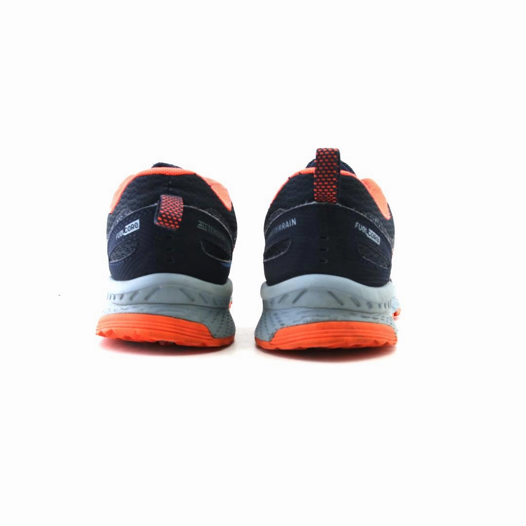 NEW BALANCE FUEL CORE REVLITE T590 V4 retro New Balance shoe shots
