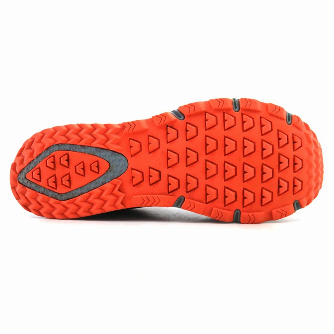 NEW BALANCE FUEL CORE REVLITE T590 V4 retro New Balance shoe shots