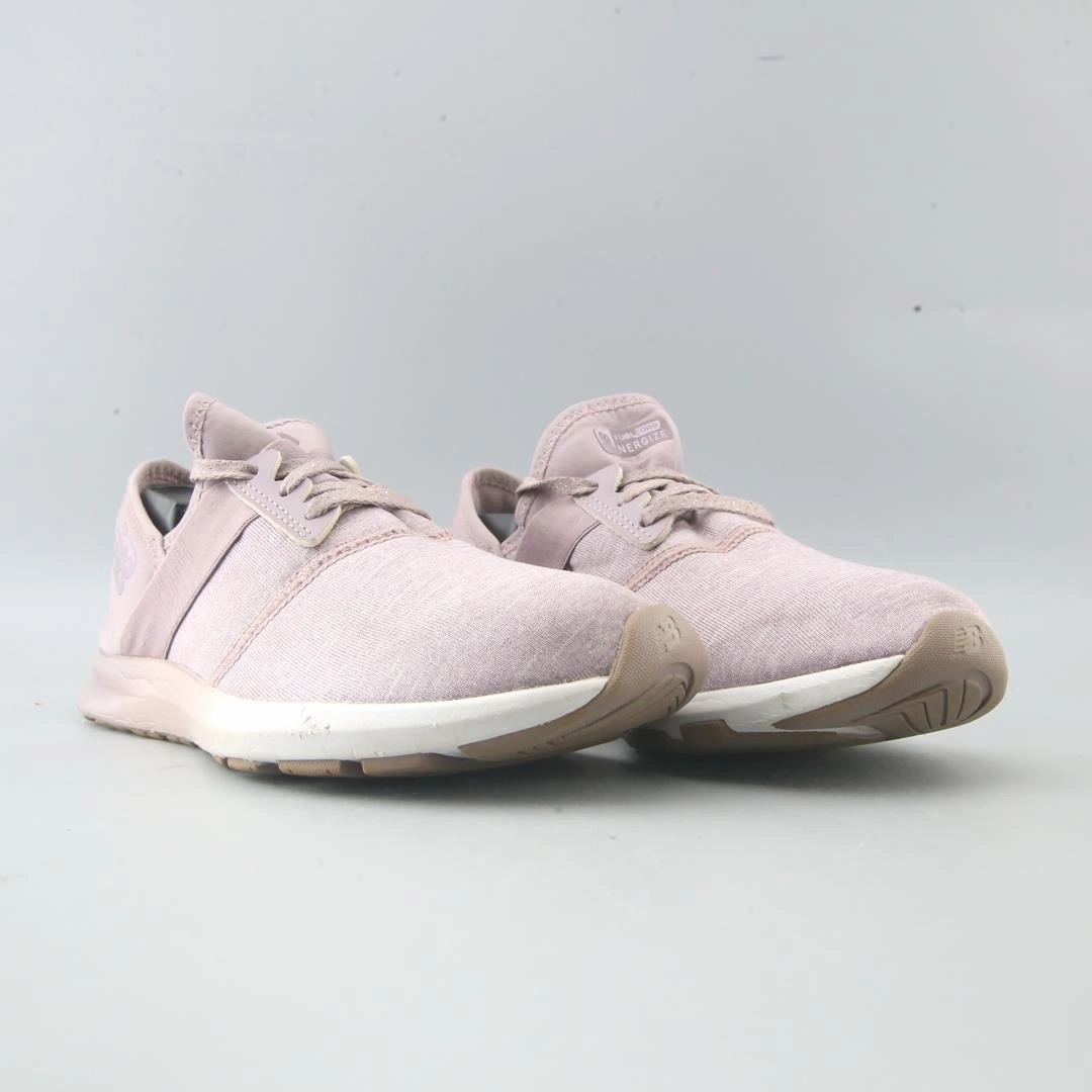 NEW BALANCE FUELCELL NERGIZE V1 New Balance trainer visuals
