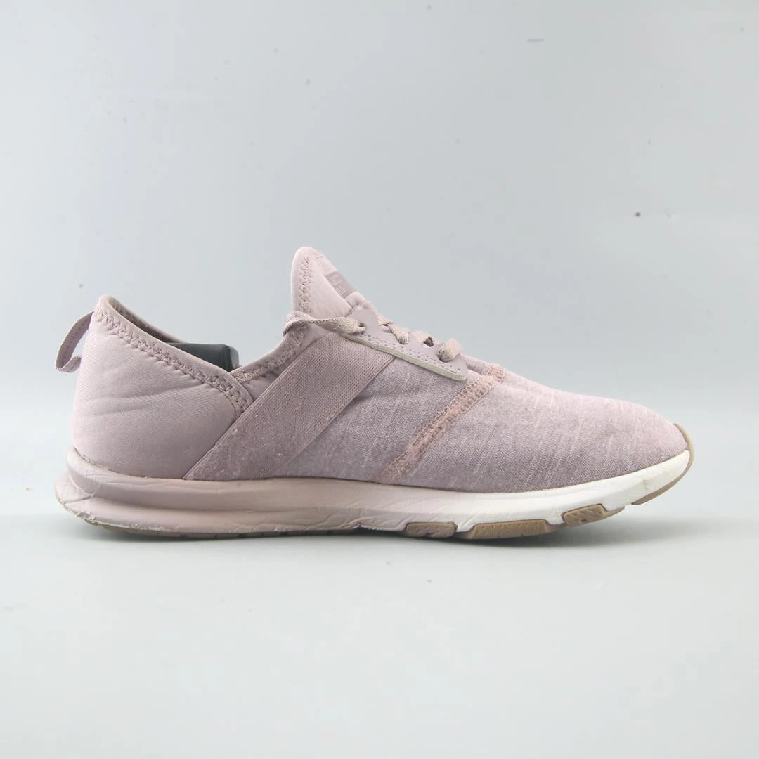 NEW BALANCE FUELCELL NERGIZE V1 New Balance trainer visuals