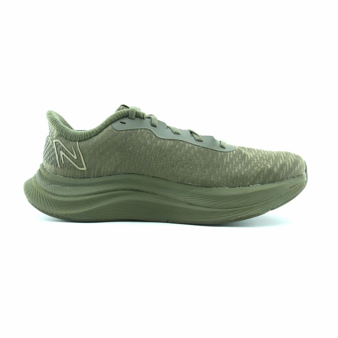 NEW BALANCE FUELCELL PROPEL V4 New Balance trainer visuals