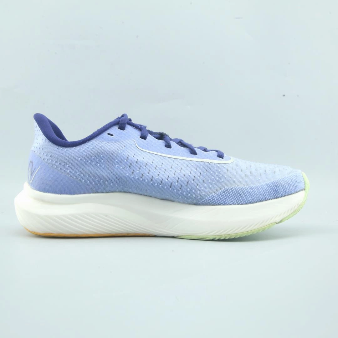 NEW BALANCE FUELCELL REBEL V3 New Balance trainer visuals