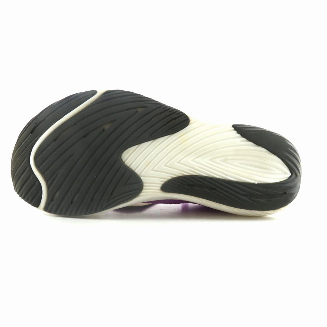 NEW BALANCE FUELCELL REBEL V3 New Balance trainer visuals