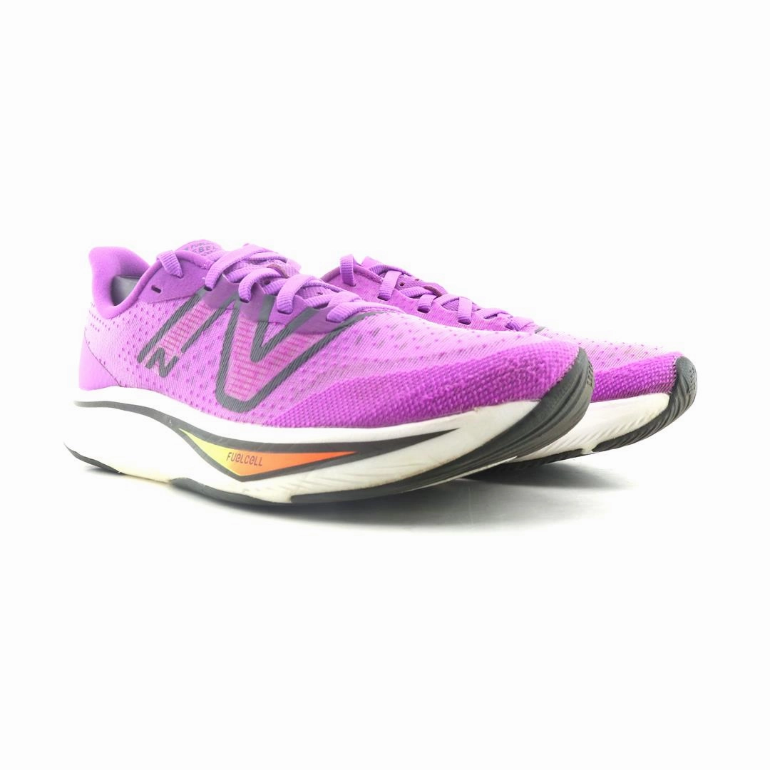 NEW BALANCE FUELCELL REBEL V3 New Balance trainer visuals