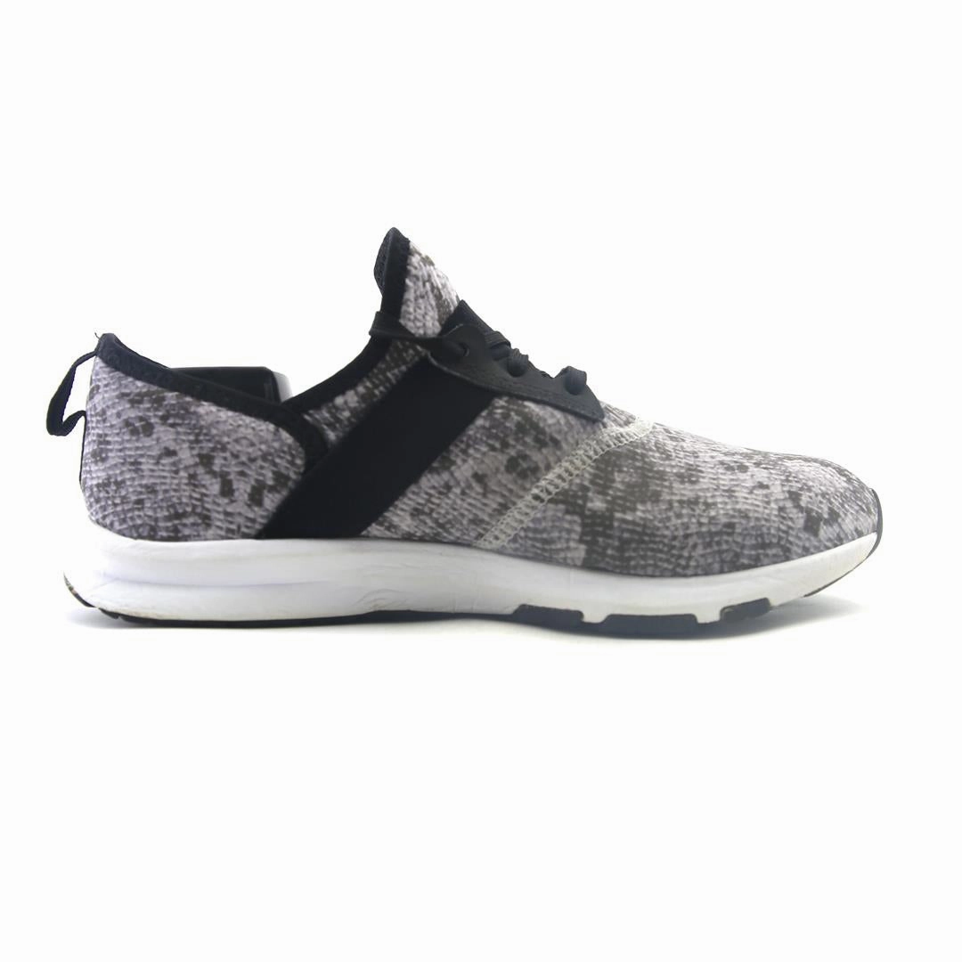 NEW BALANCE FUELCORE NERGIZE retro New Balance shoe shots