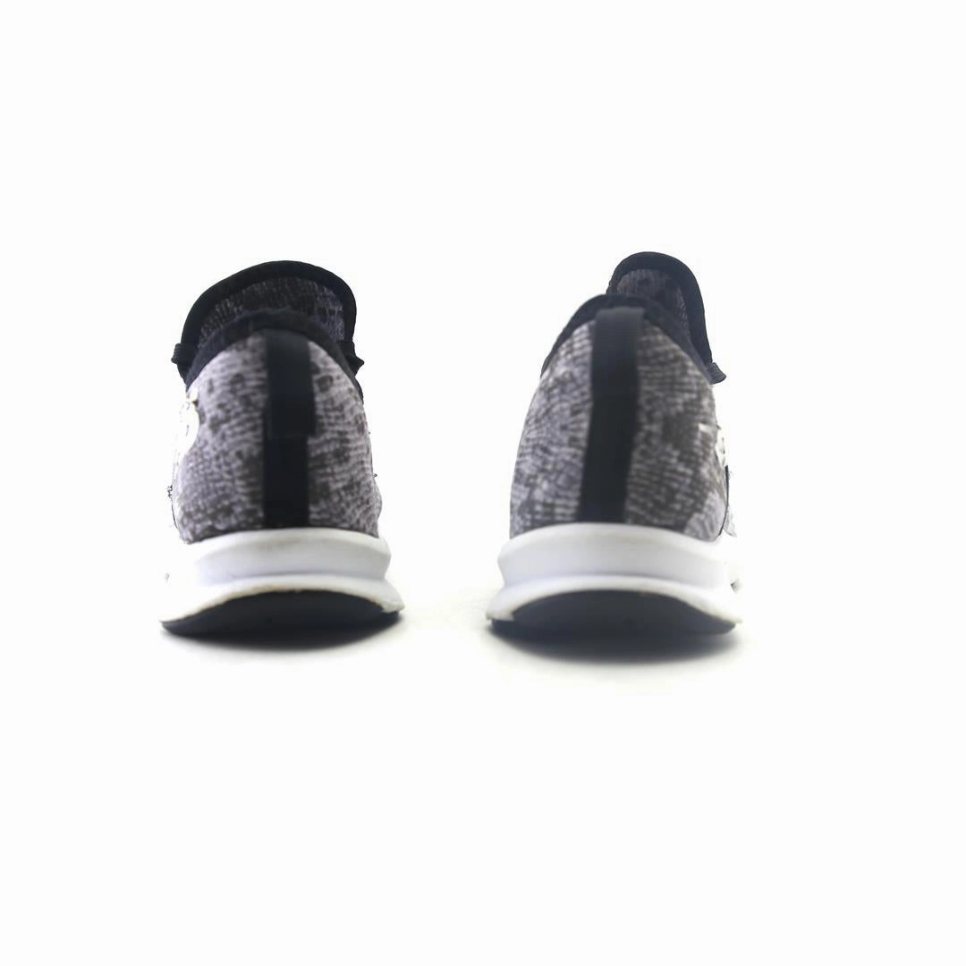 NEW BALANCE FUELCORE NERGIZE retro New Balance shoe shots