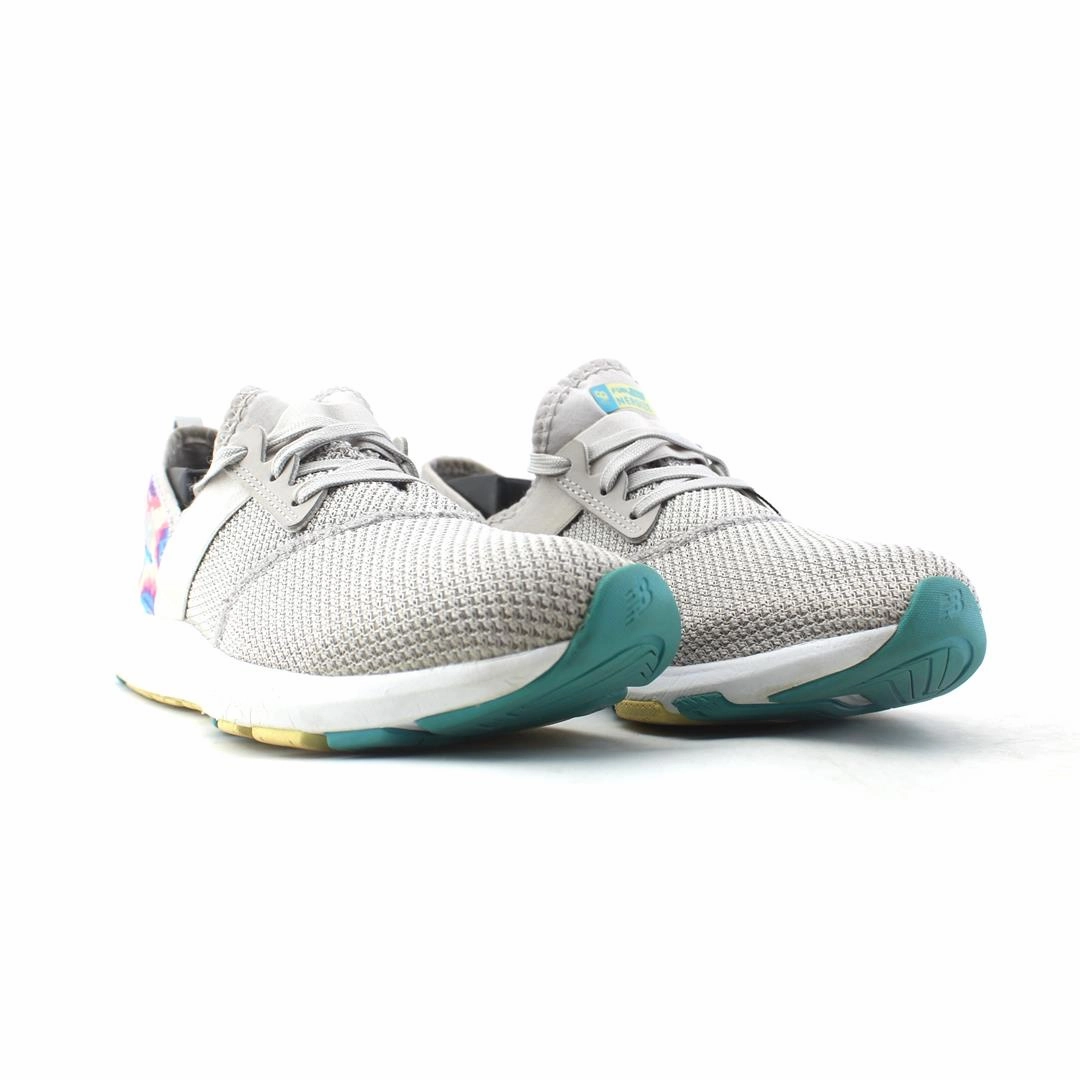 NEW BALANCE FUELCORE NERGIZE V1 retro New Balance shoe shots