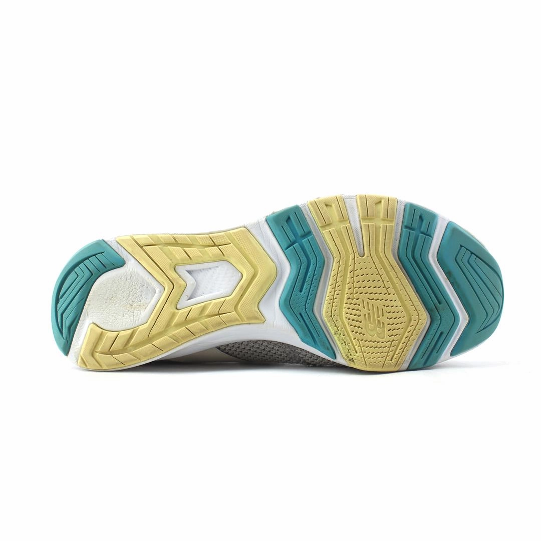 NEW BALANCE FUELCORE NERGIZE V1 retro New Balance shoe shots