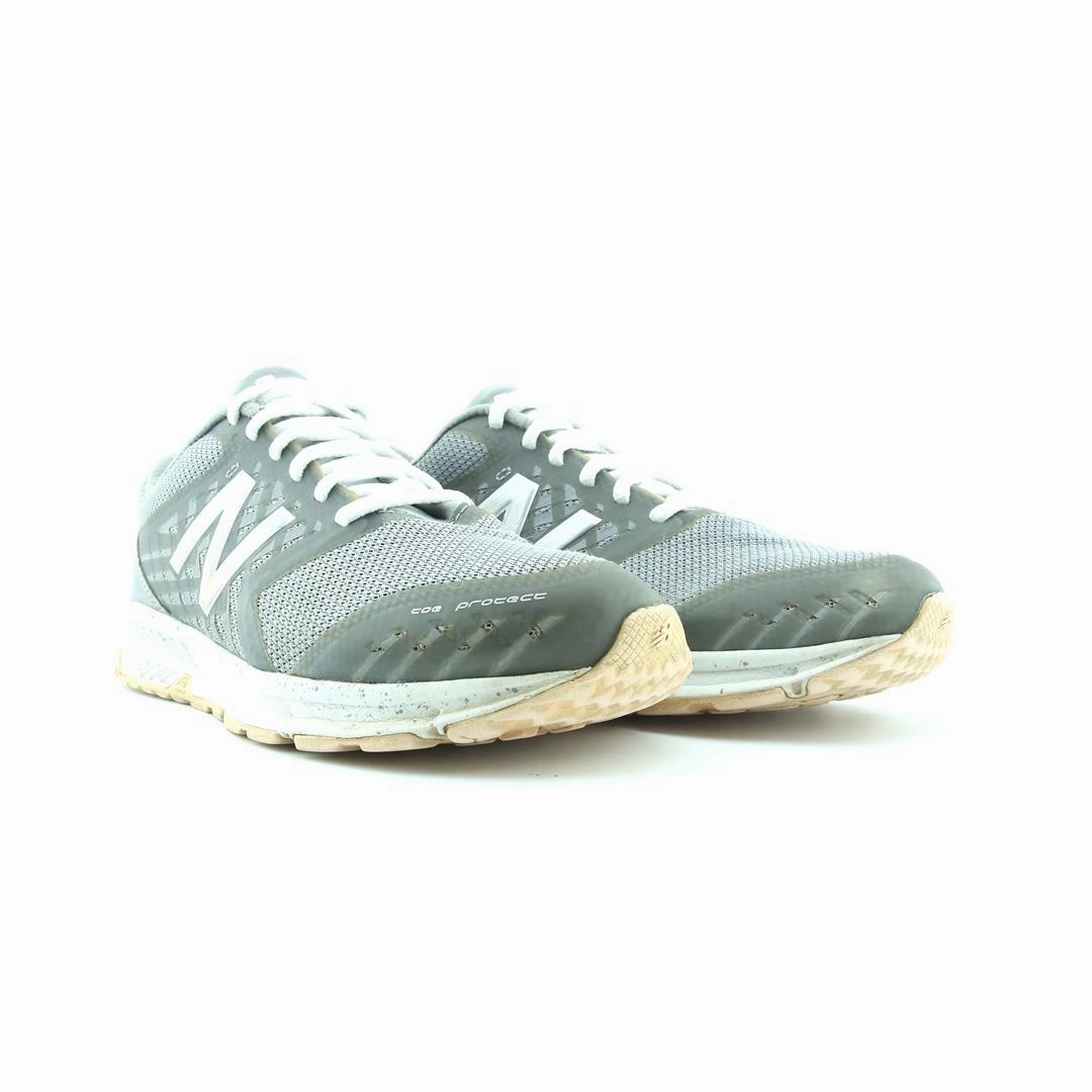 NEW BALANCE FUELCORE NITREL V1 New Balance trainer visuals