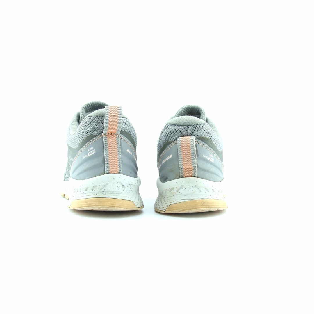NEW BALANCE FUELCORE NITREL V1 New Balance trainer visuals
