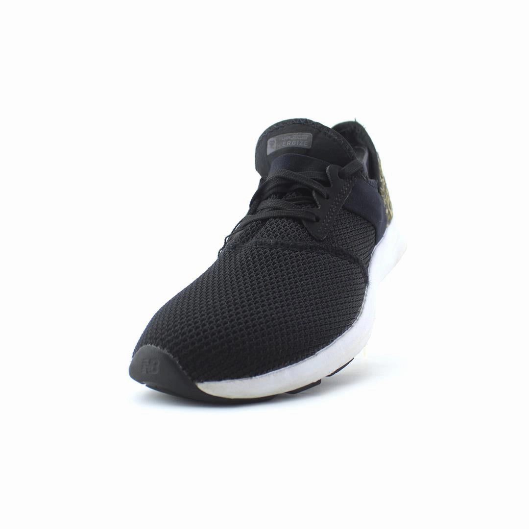 NEW BALANCE FULECORE NERGIZE retro New Balance shoe shots
