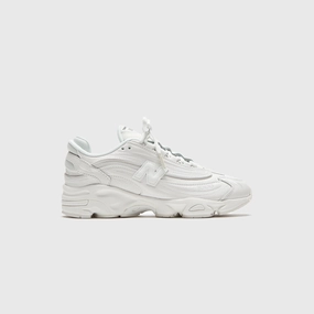 New Balance M1000 - White new balance new release comfortable sneakers