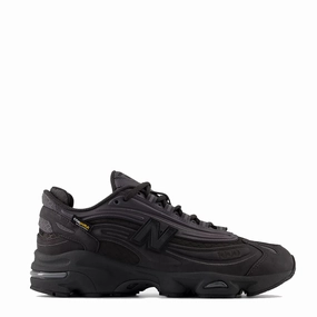 New Balance M1000 Trainer Black Cement / Magnet New Balance footwear options
