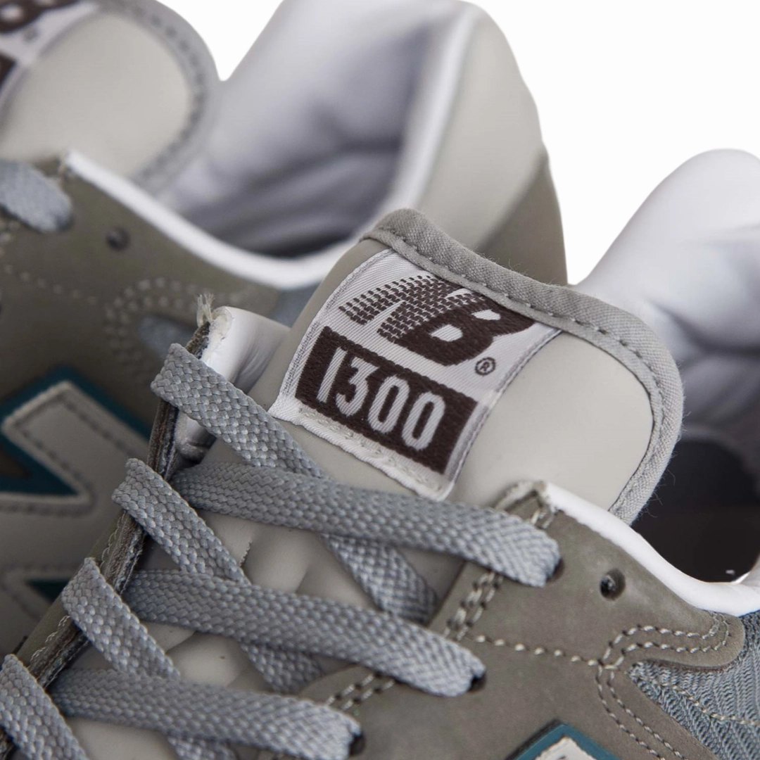 New Balance M1300JP2 Made in U.S.A Iconic Court Sneakers