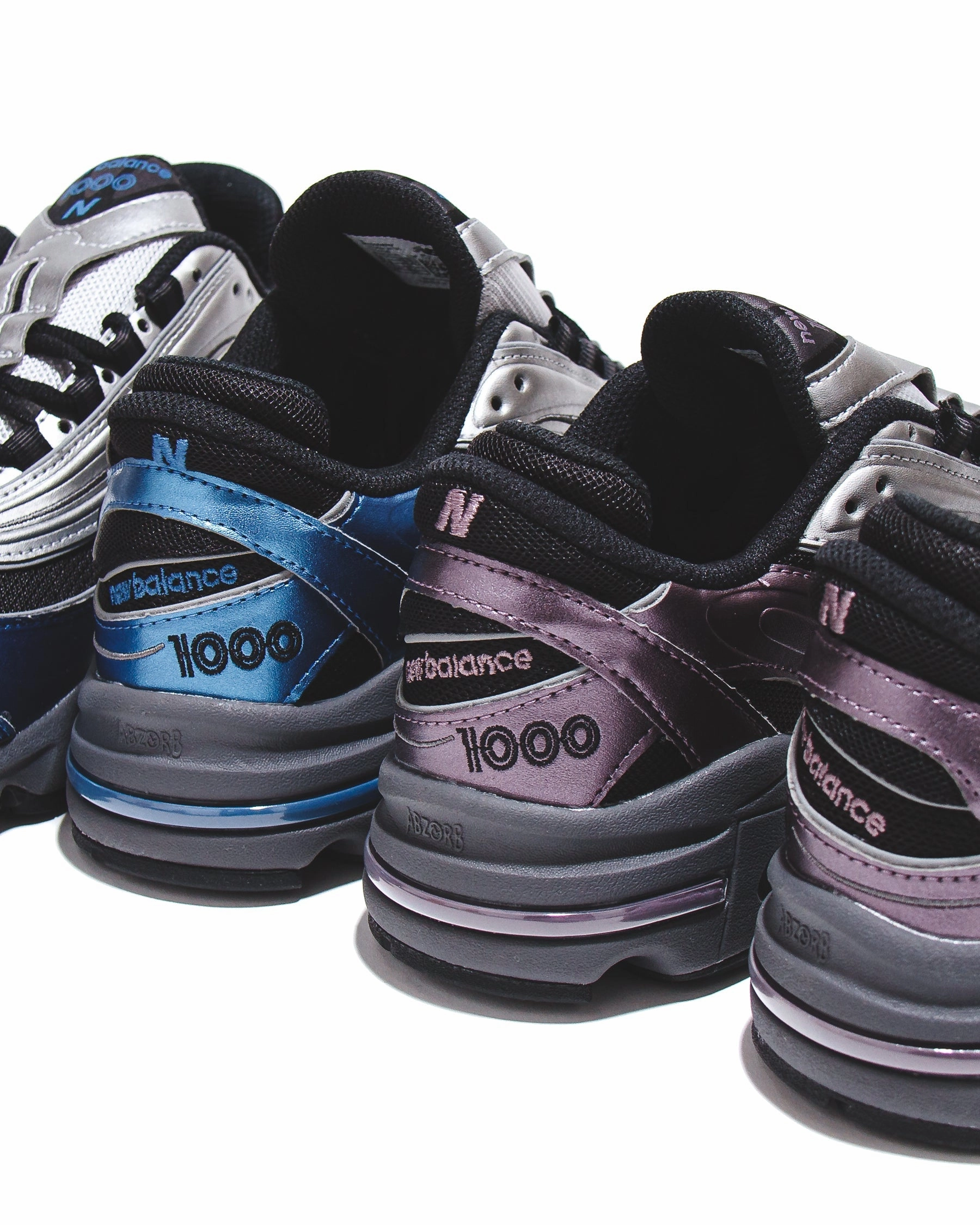 New Balance Men 1000 Dark Ice Wine M1000EGY classic New Balance pictures