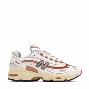 New Balance Men 1000 Sea Salt Astro Dust M1000CB New Balance classic shoe silhouettes