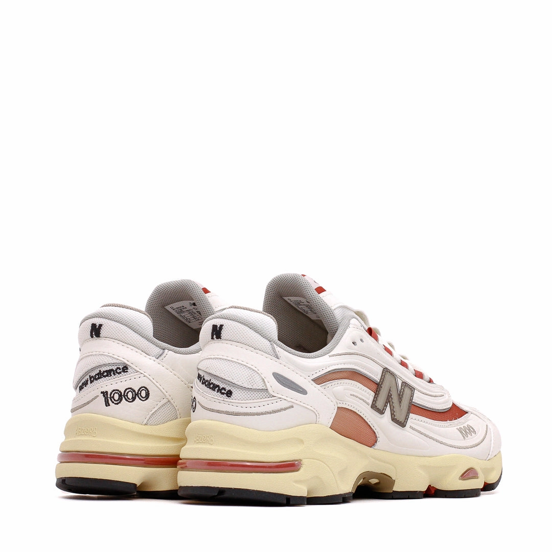 New Balance Men 1000 Sea Salt Astro Dust M1000CB classic New Balance pictures