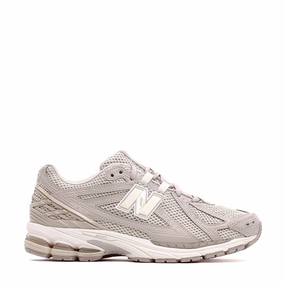 New Balance Men 1906R Grey Days Moonrock M1906RGR New Balance classic shoe silhouettes