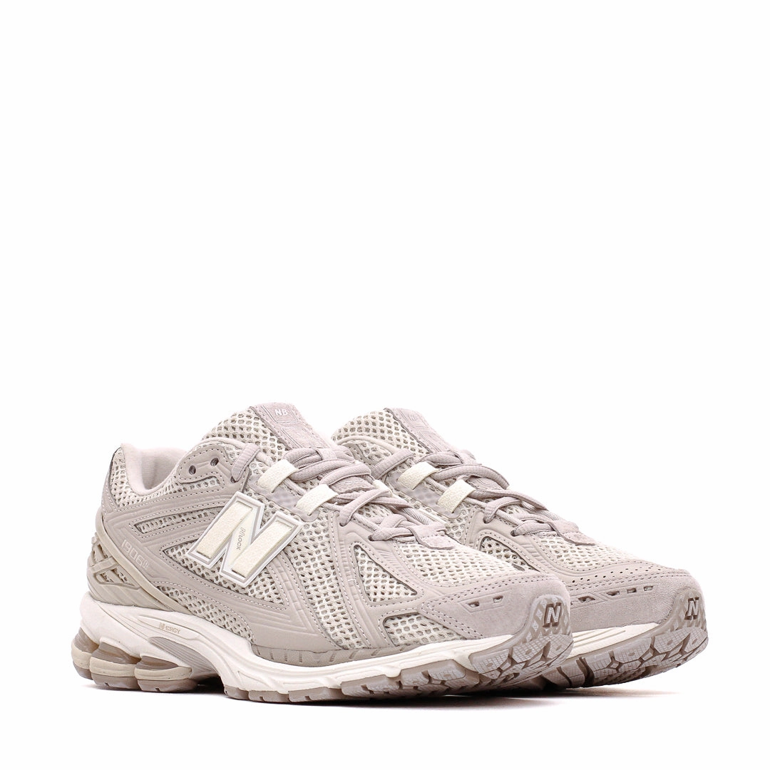 New Balance Men 1906R Grey Days Moonrock M1906RGR classic New Balance pictures