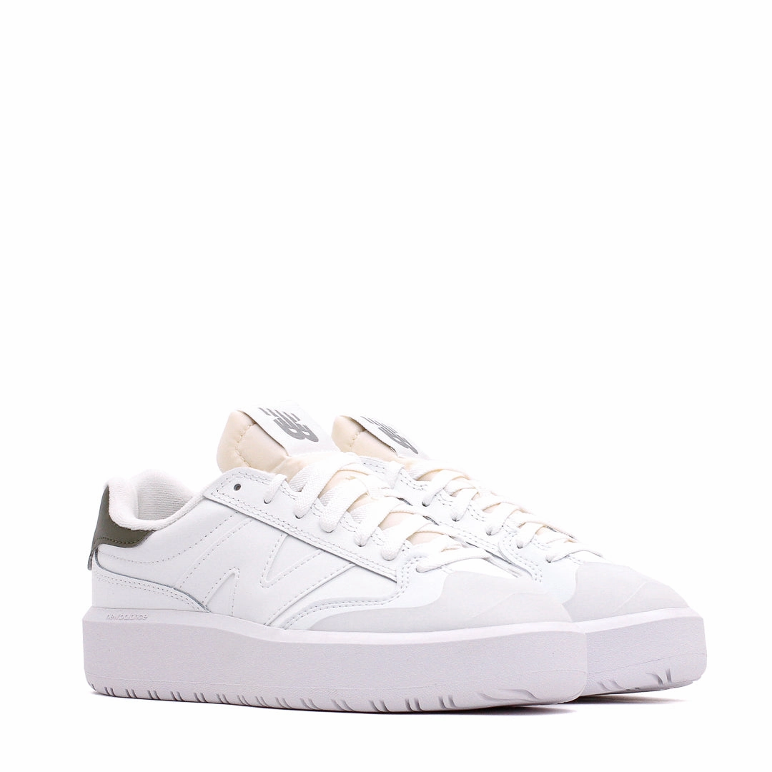 New Balance Men 302 White CT302LT classic New Balance pictures
