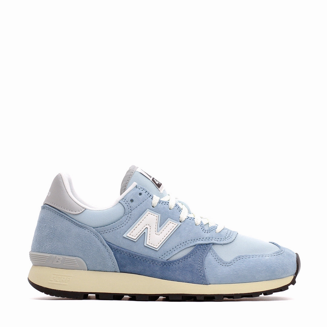 New Balance Men 475 Quarry Blue M475VTG New Balance classic shoe silhouettes