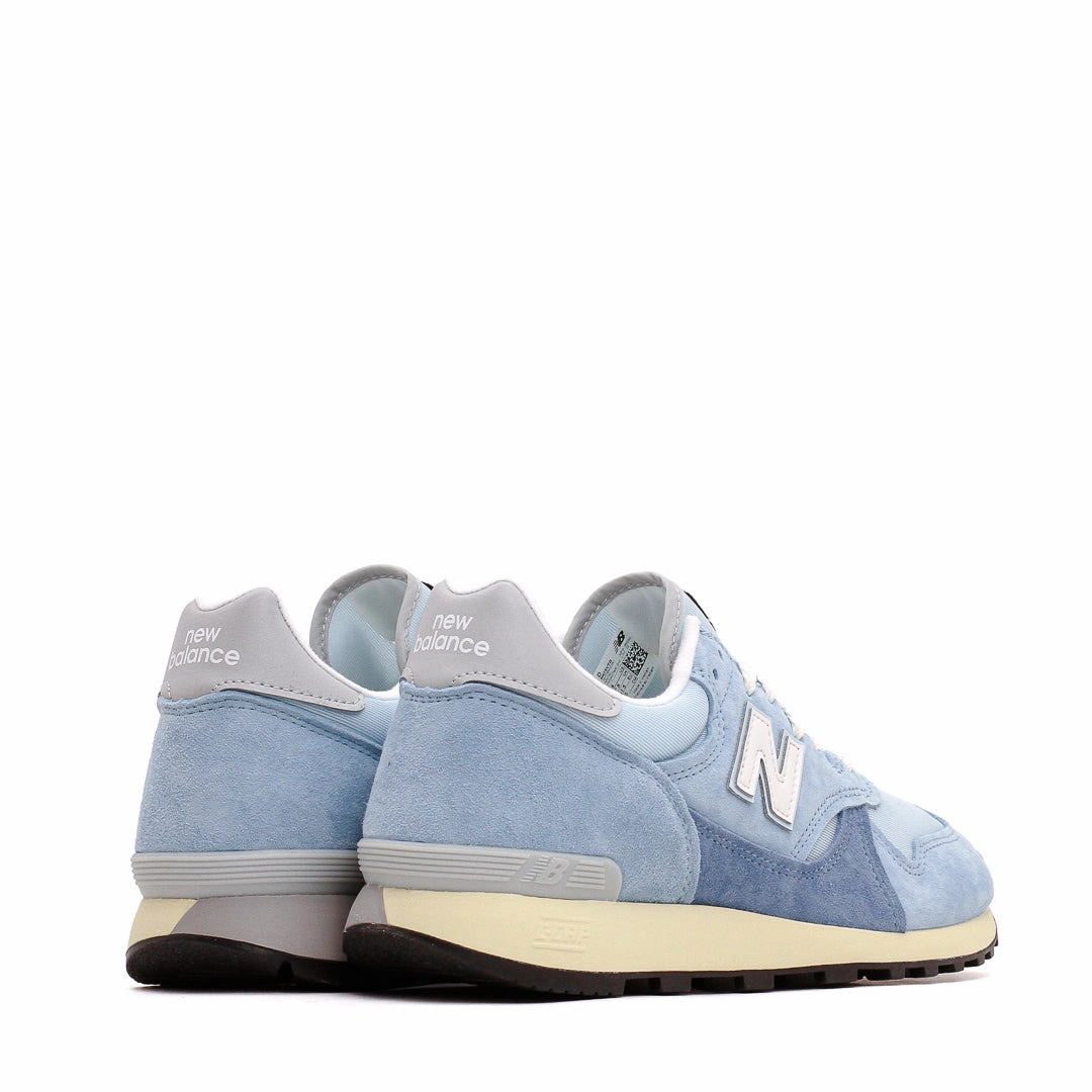 New Balance Men 475 Quarry Blue M475VTG classic New Balance pictures