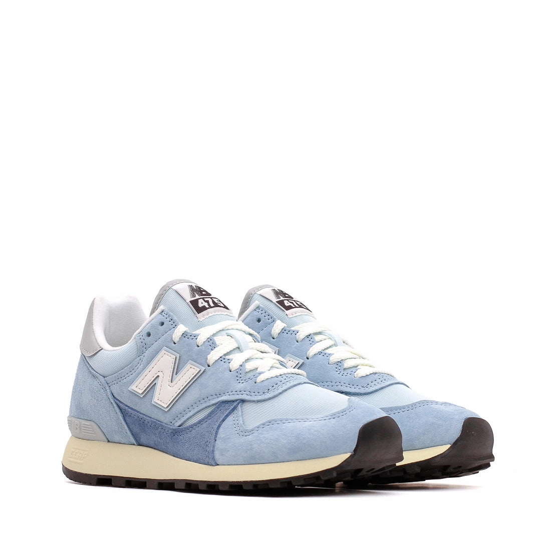 New Balance Men 475 Quarry Blue M475VTG classic New Balance pictures