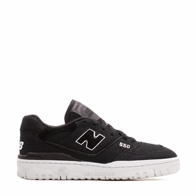 New Balance Men 550 Magnet BB550MDB New Balance classic shoe silhouettes
