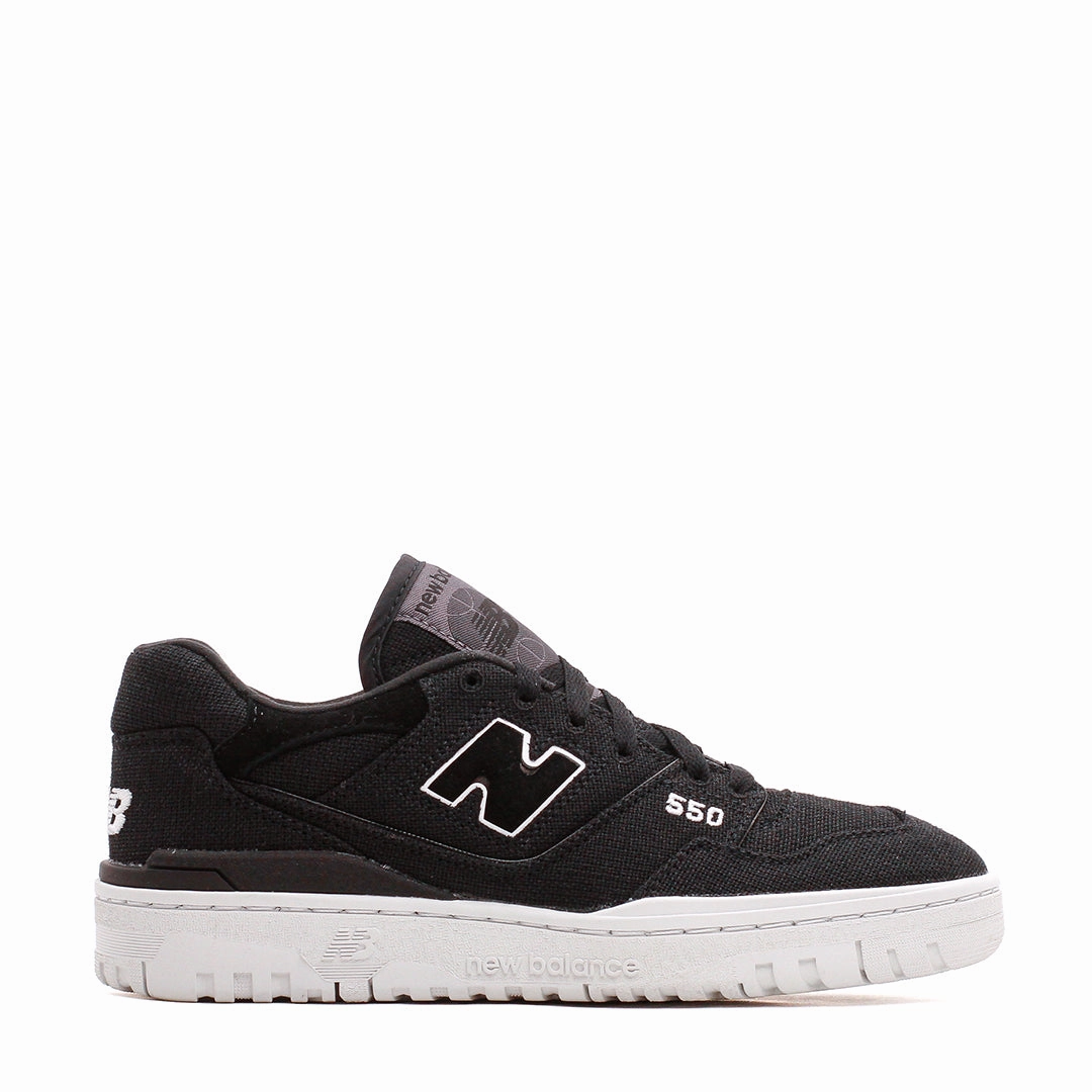 New Balance Men 550 Magnet BB550MDB New Balance classic shoe silhouettes
