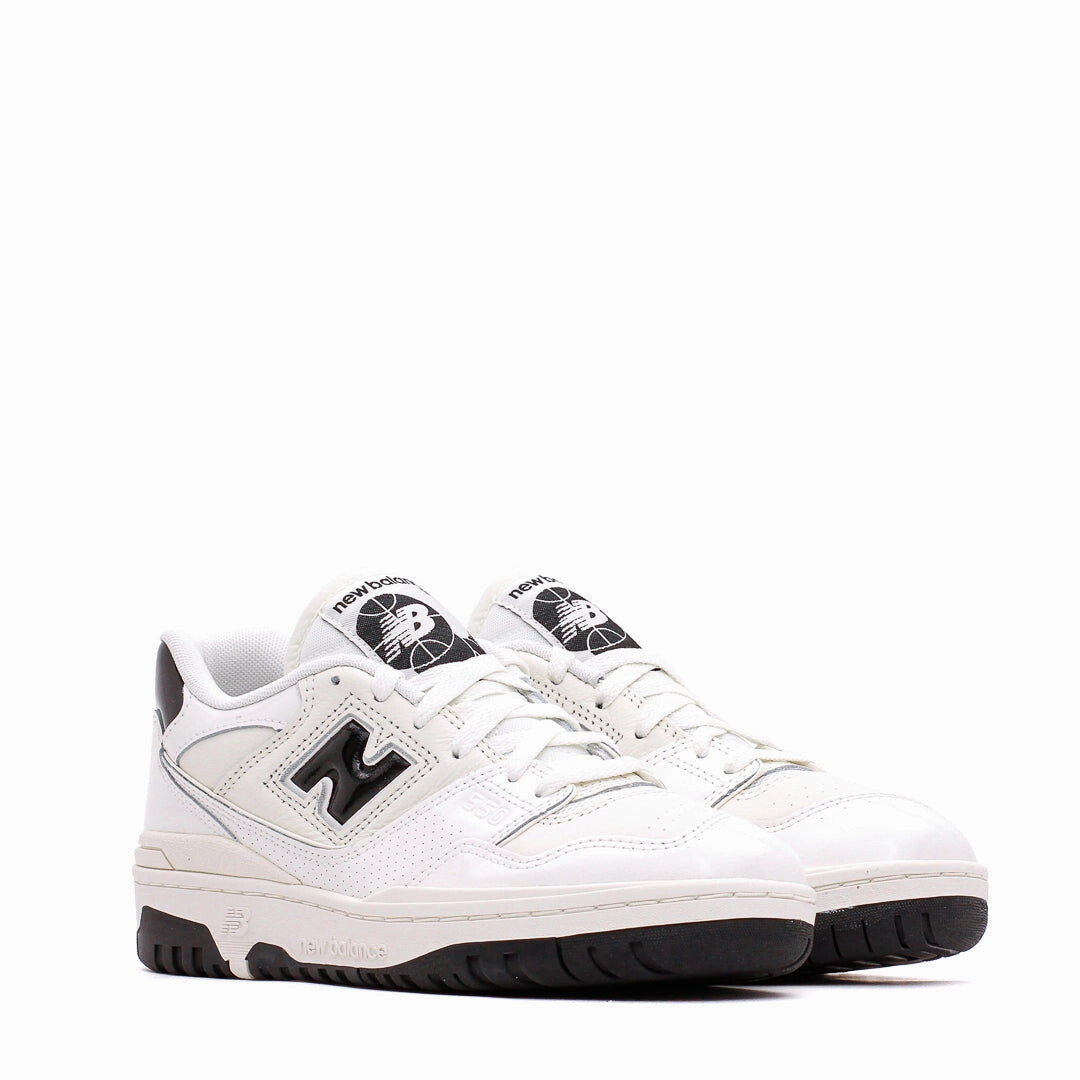 New Balance Men 550 Sea Salt BB550YKF classic New Balance pictures