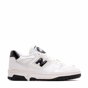 New Balance Men 550 Sea Salt BB550YKF New Balance classic shoe silhouettes