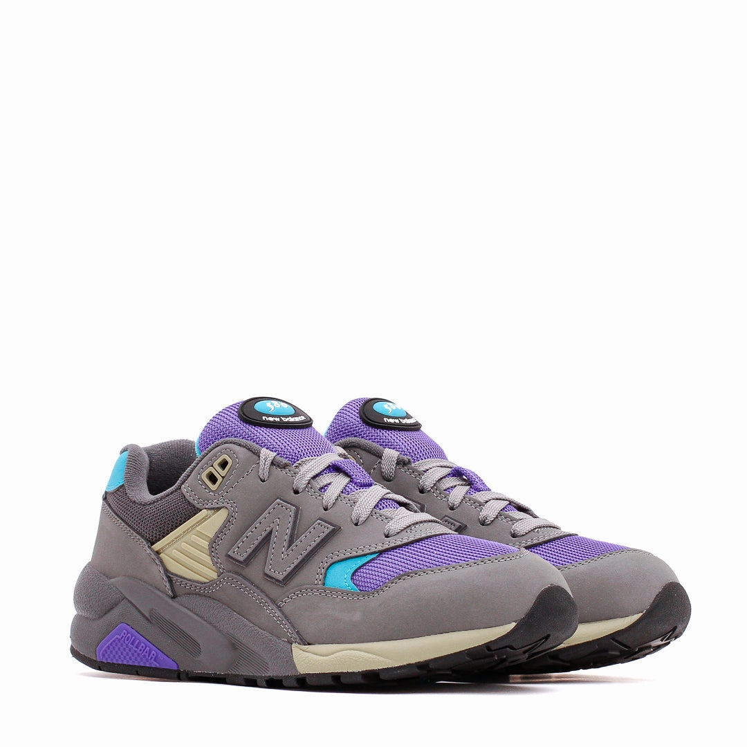 New Balance Men 580 Shadow Grey MT580VA2 classic New Balance pictures