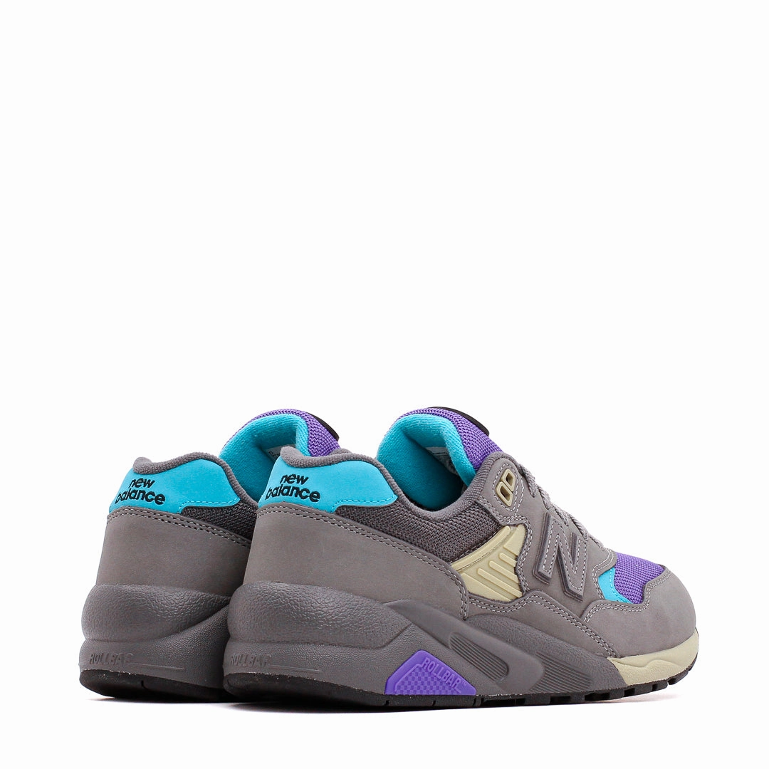 New Balance Men 580 Shadow Grey MT580VA2 classic New Balance pictures
