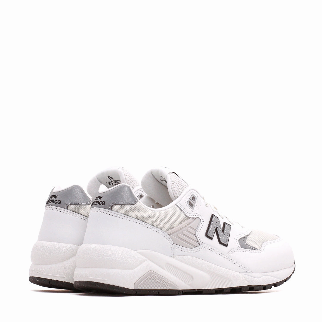 New Balance Men 580 White MT580EC2 classic New Balance pictures