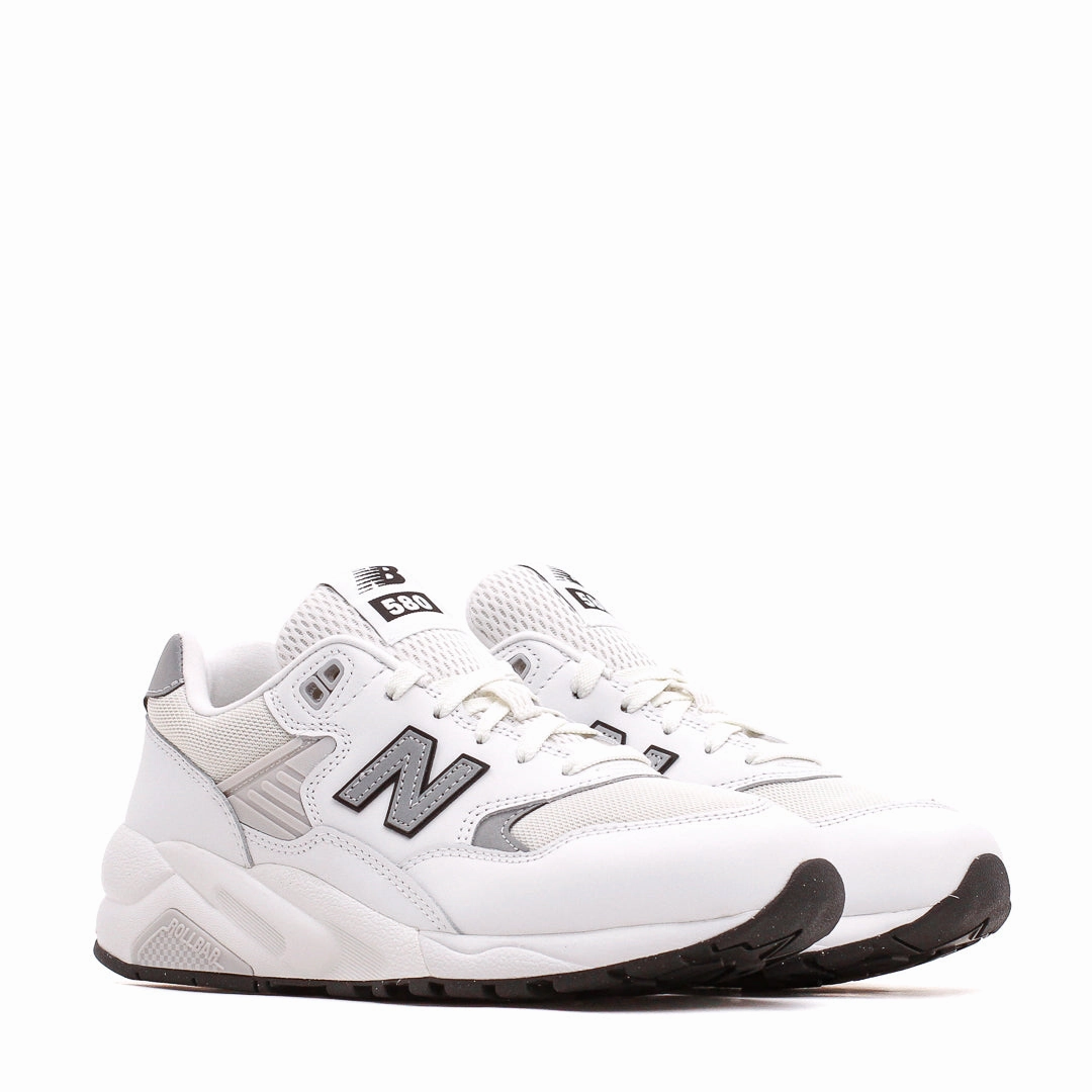 New Balance Men 580 White MT580EC2 classic New Balance pictures