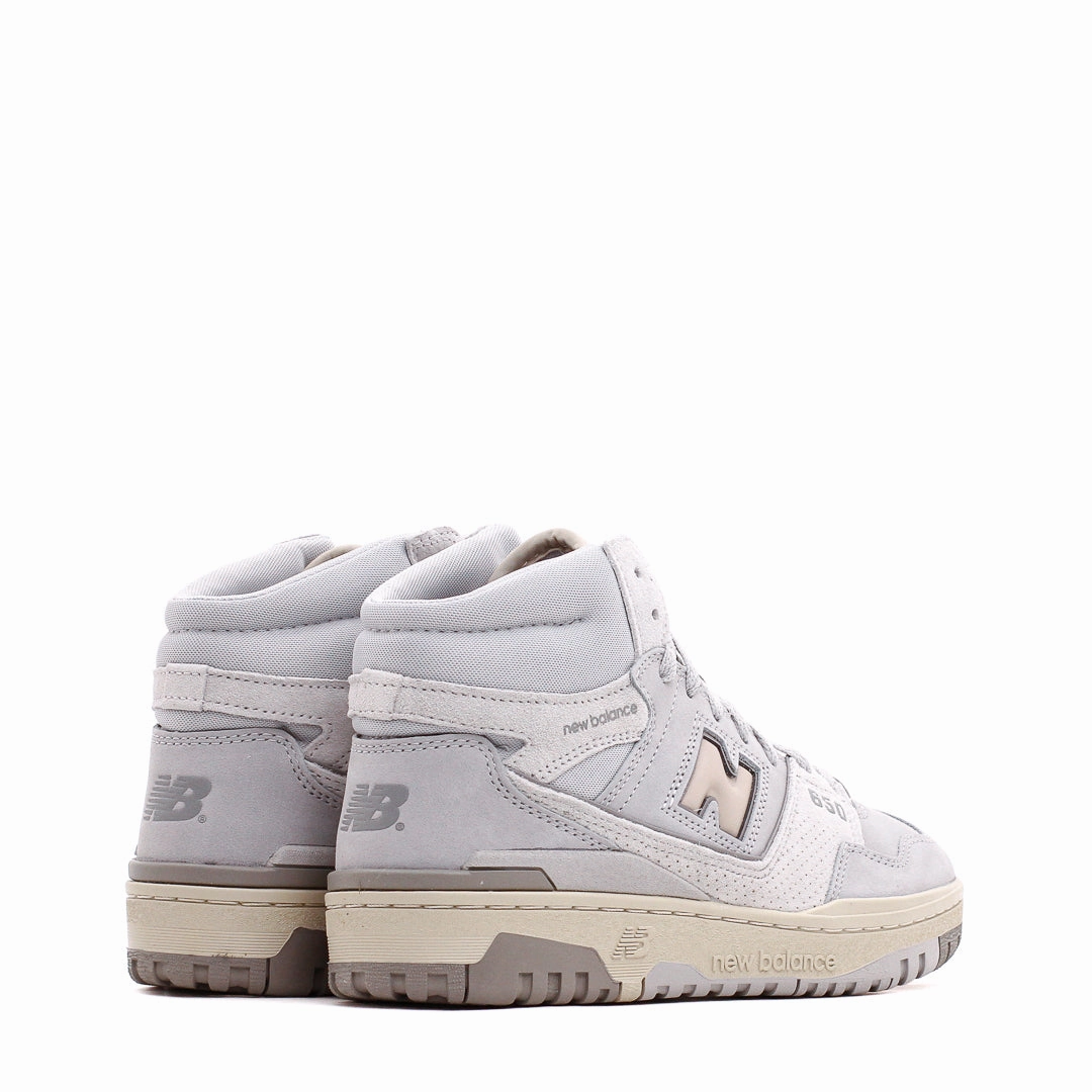 New Balance Men 650 Light Aluminum BB650RGG classic New Balance pictures