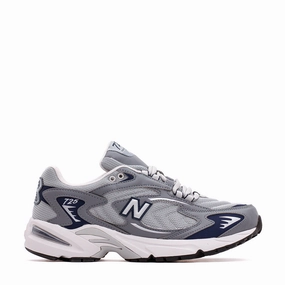 New Balance Men 725 Titanium ML725AJ New Balance classic shoe silhouettes