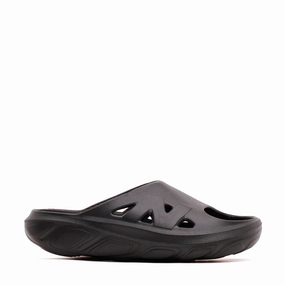 New Balance Men Fresh Foam RCVRY Slide Phantom RCVRYSK1 New Balance classic shoe silhouettes