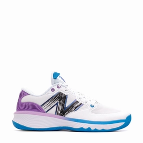 New Balance Men Hesi Low Unity Of Sport Optic White BBHSLW1 New Balance classic shoe silhouettes