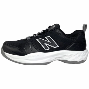 New Balance Men's MC1007BK Hard court men's shoes