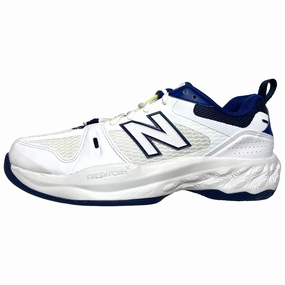 New Balance Men's MC1007WT Hard court men's shoes