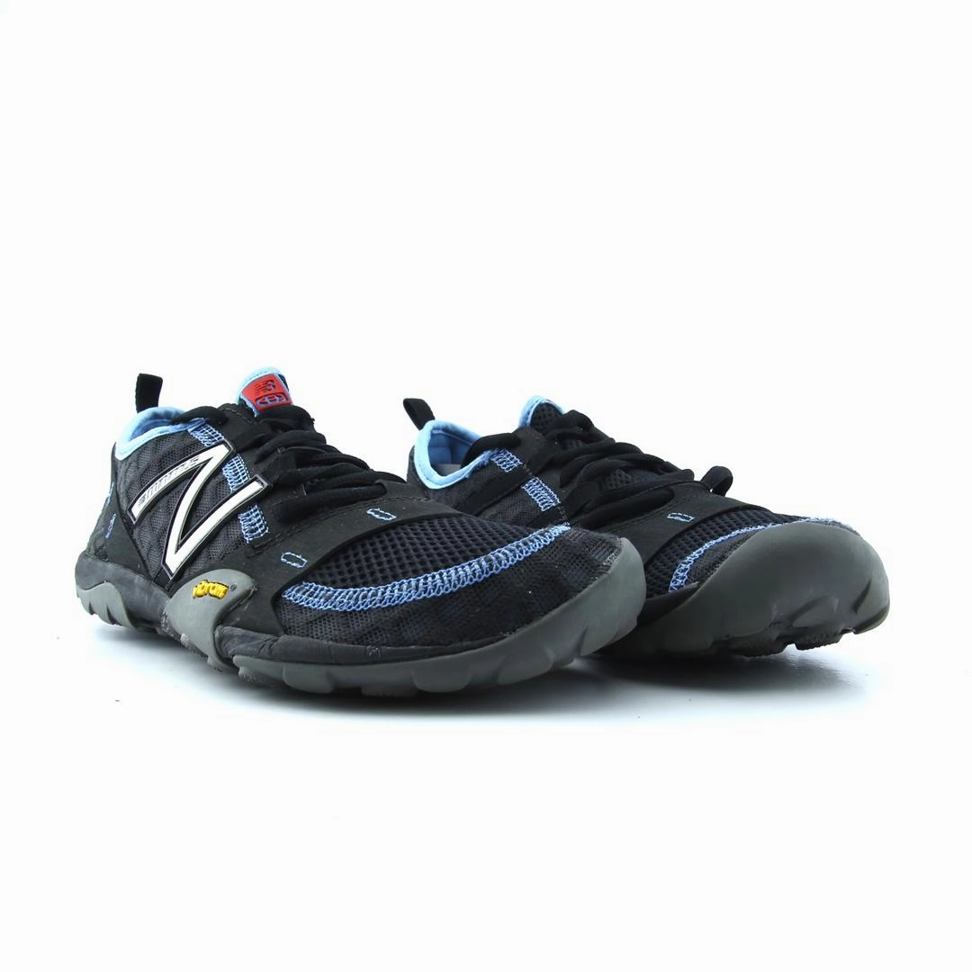 NEW BALANCE MINIMUS 10 New Balance casual shoe looks