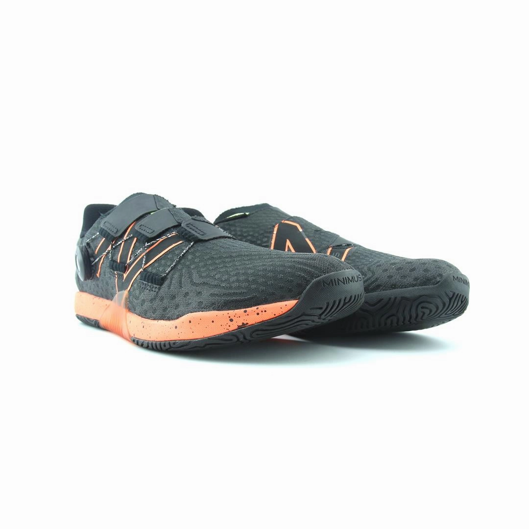 NEW BALANCE MINIMUS TR BOAV1 New Balance trainer visuals