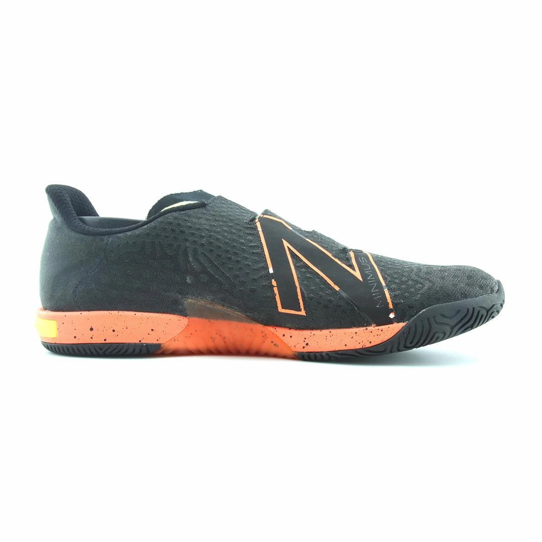 NEW BALANCE MINIMUS TR BOAV1 New Balance trainer visuals